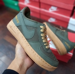 NIKE FORCE GORETEX - comprar online