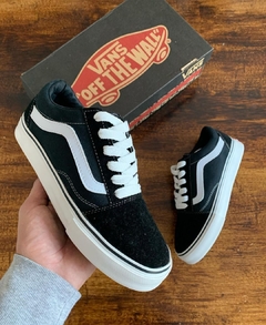 VANS NACIONALES