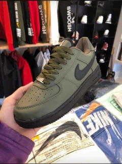 NIKE FORCE - Calzados A.F