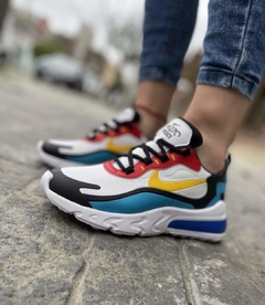 NIKE REAC