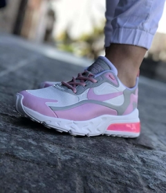 NIKE REAC - Calzados A.F
