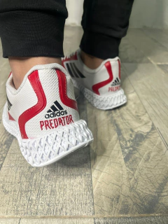 ADIDAS PRETADOR RIVER en internet