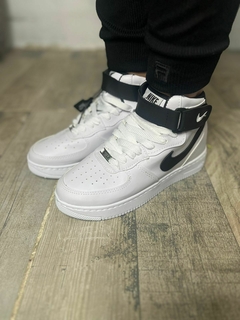 BOTA FORCE