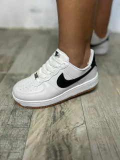 NIKE FORCE BICOLOR
