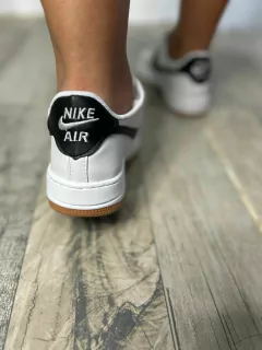 NIKE FORCE BICOLOR - Calzados A.F