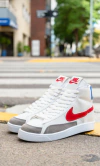 BOTAS NIKE BLAZER