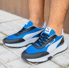 PUMA FOOX - comprar online