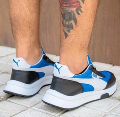 PUMA FOOX - comprar online