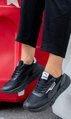PUMA FOOX