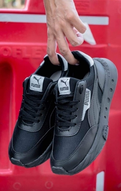 PUMA FOOX