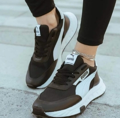 PUMA FOOX en internet