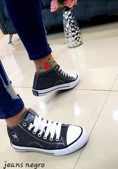BOTA JEANS en internet