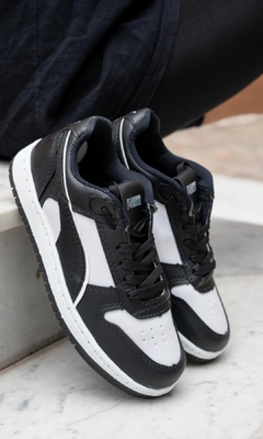PUMA RBD en internet