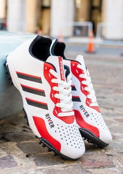 BOTINES DE PAPI RIVER