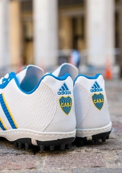 BOTINES DE PAPI BOCA - comprar online