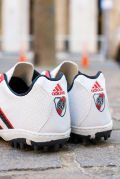 BOTINES DE PAPI RIVER - comprar online