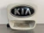 Maçaneta De Porta Malas Kia Soul 2010 2014 Branco 87376 Branco Traseira na internet