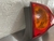 Lanterna Traseira Direita Toyota Corolla 2009 2010 2011 - Car Plastic Brasil