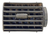 Difusor Ar Central Esquerdo Vw Fox 2005 A 2010 5z0819728 - comprar online