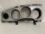 Moldura Painel De Intrumentos Chrysler Pt Cruiser 2007 08 09