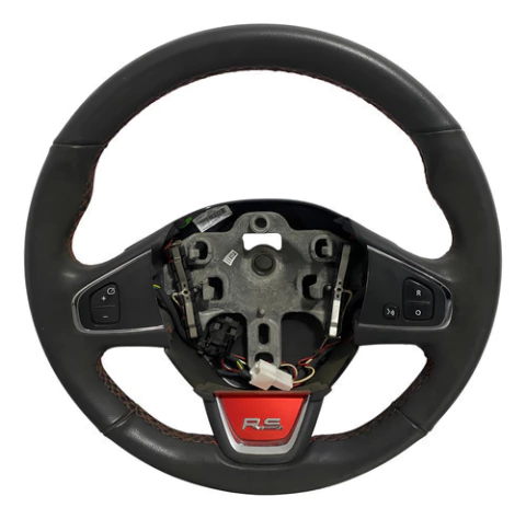Volante Direção Renault Sandero Rs 2.0 2019 2020
