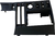 Moldura Central Painel Monza 1982 A 1996 94628668 (3)