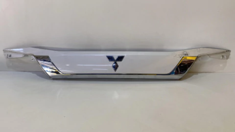 Aplique Tampa Traseira Outlander 2015 A 2020 5817a26502