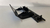 Moldura Central Painel Monza 1982 A 1996 94628668 (4) - Car Plastic Brasil