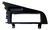 Moldura Painel Central Radio Fiat Palio Siena 714197000 (1)