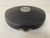 Capa Bolsa Volante Buzina New Beetle 1998 2010 1c0880201m - comprar online
