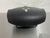 Capa Buzina Volante Pajero Tr4 2010 2011 2012 2013 2014 2015 Preto - Car Plastic Brasil