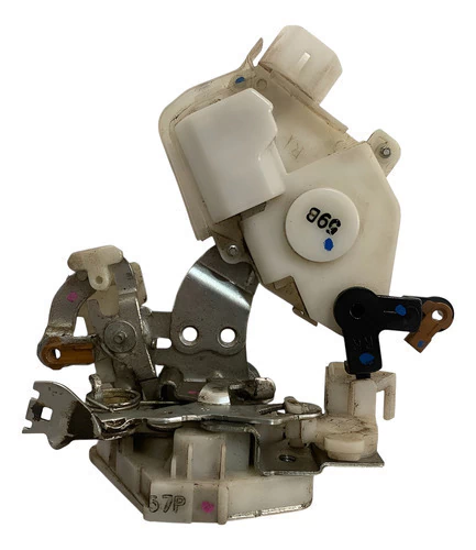 Fechadura Traseira Direita Toyota Etios 2014 2015 Original