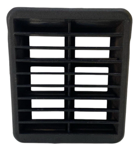 Difusor Ar Coluna Porta Gol Quadrado 1988 A 1995 3058192012