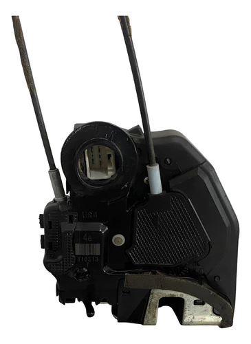 Fechadura Porta Traseira Direita Civic G9 2012\2016 140813