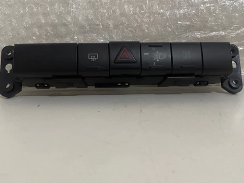 Botao Pisca Desembaçador Pt Cruiser 2006 2010 Original