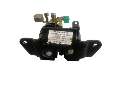 Fechadura Tampa Traseira Chrysler Pt Cruiser 2006 A 2009