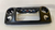 Moldura Painel Central Multimidia Vw Amarok 2010 A 2016 - comprar online