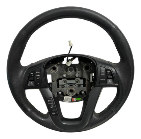 Volante Direção Kia Optima 2012 2013 2014 2015 2016