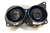 Difusor Ar Ford Ka 2004 98kw A014l21 Original
