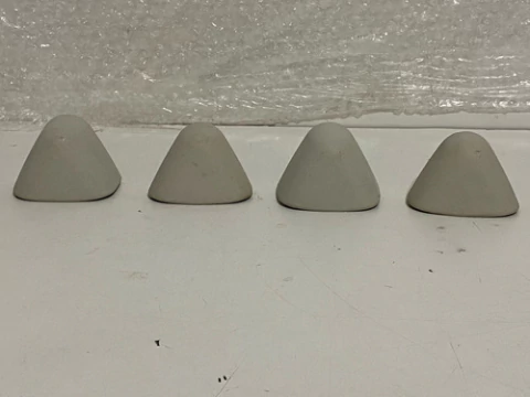 Acabamento Cinto Segurança Chrysler Pt Cruiser 2006/2010