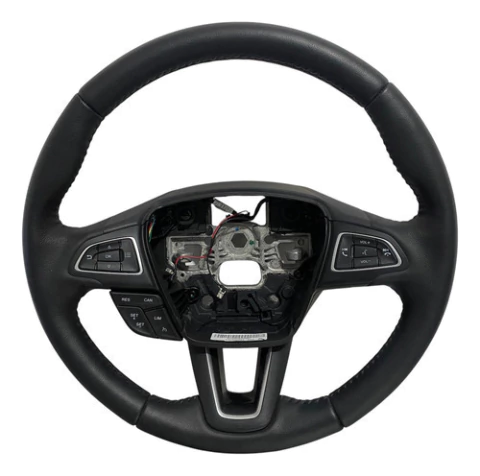 Volante Direção Ford Ecosport 2019 2020 2021 2022 Original