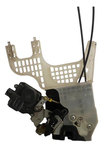 Fechadura Elétrica Traseira E. Hyundai Tucson 2008 A 2012