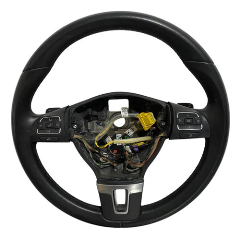 Volante Direção Volkswagen Tiguan 2011/2014 - 1t0419091ad