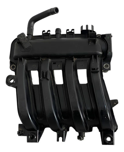 Coletor Admissão Renault Logan Sandero 1.0 2008 A 2013