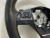 Volante Direção Passat Tsi 2012 2013 2014 2015 3cb419091bf Preto - Car Plastic Brasil