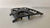 Moldura Central Difusor Ar Fiat Palio 2006 2012 Ls375105 (6) na internet