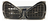 Difusor Ar Central Fiat Palio 2001 A 2012 735276531 (1)