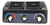 Difusor Ar Painel Central Ford Escort Hobby 1987 A 1992 - comprar online