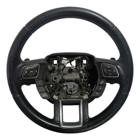 Volante Direção Ranger Rover Evoque 2012 2013 2014 2015 2016