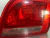 Lanterna Da Tampa Traseira Dir Original Audi A3 Sportback 07 Direito/passageiro Branco - Car Plastic Brasil